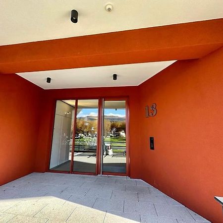 Le Dolce Apartment Aix-les-Bains Bagian luar foto