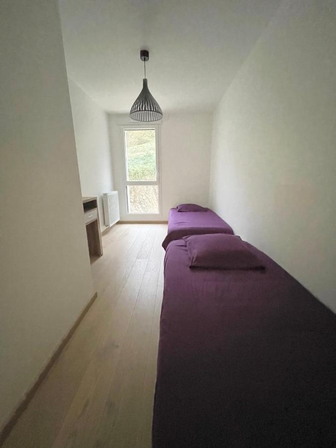 Le Dolce Apartment Aix-les-Bains Bagian luar foto