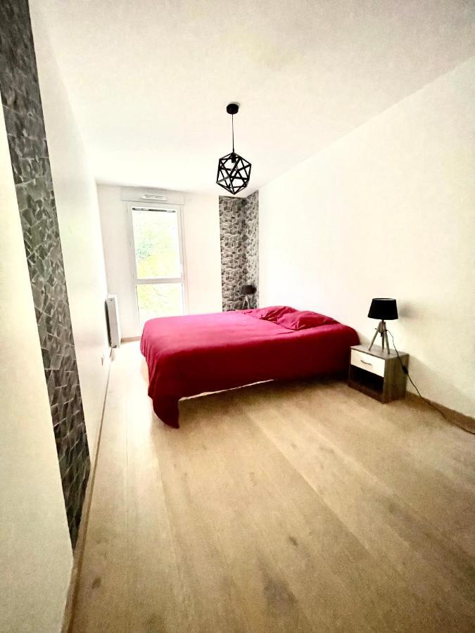Le Dolce Apartment Aix-les-Bains Bagian luar foto