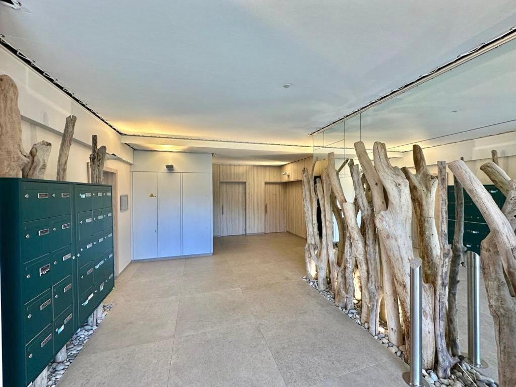 Le Dolce Apartment Aix-les-Bains Bagian luar foto